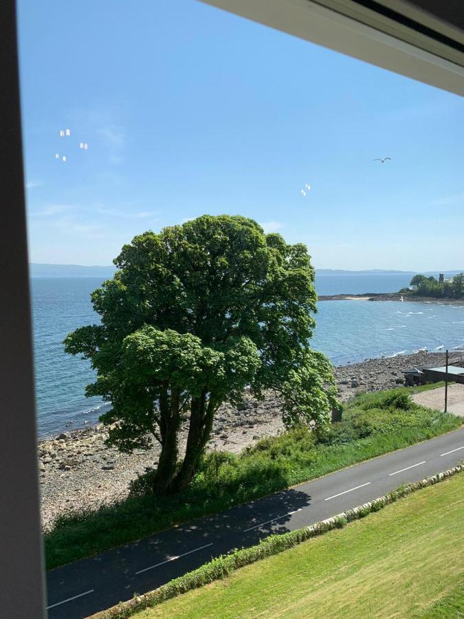 Chandlers Country House Rothesay Exterior photo