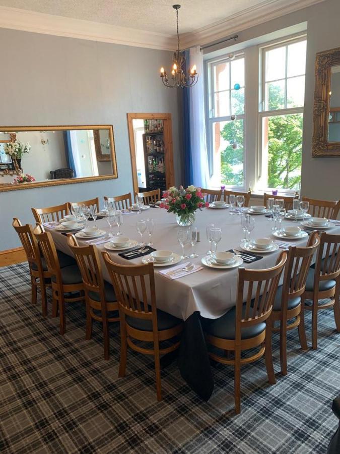 Chandlers Country House Rothesay Exterior photo